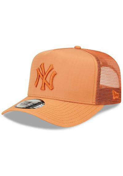 Кепка AFRAME TRUCKER RIPSTOP NEW YORK YANKEES