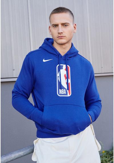 Пуловер NBA N31 CLUB HOODY