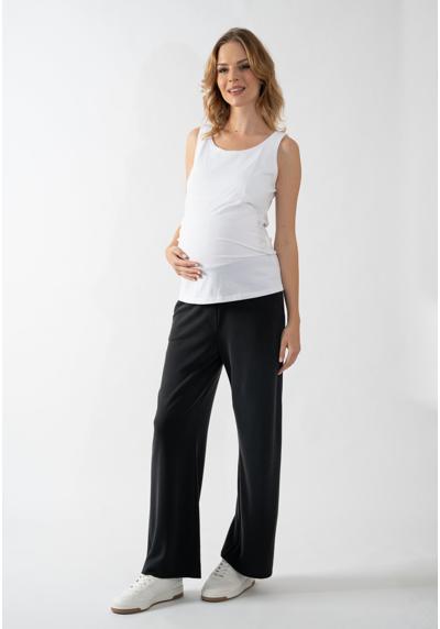 Брюки MATERNITY BASIC