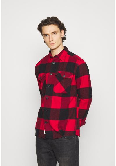 Рубашка ONSMILO CHECK OVERSHIRT