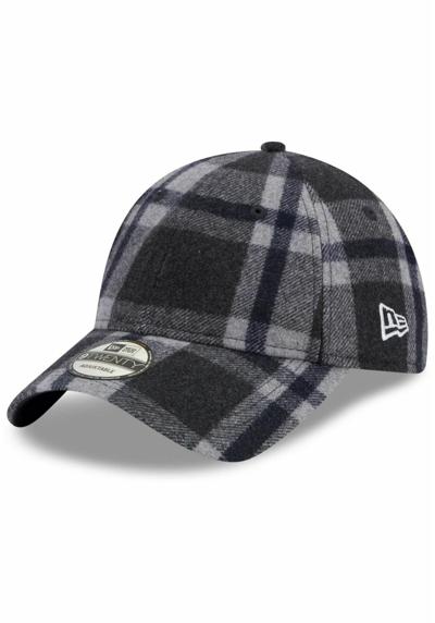 Кепка 9TWENTY STRAPBACK MELTON CHECK