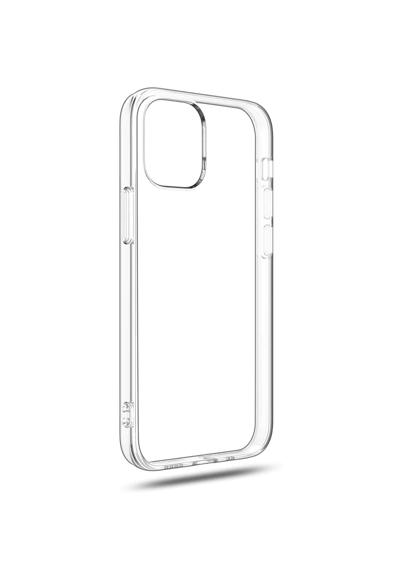 CRYSTAL CLEAR CASE FOR IPHONE 12 / 12 PRO - Handyhulle CRYSTAL CLEAR CASE FOR IPHONE 12 / 12 PRO