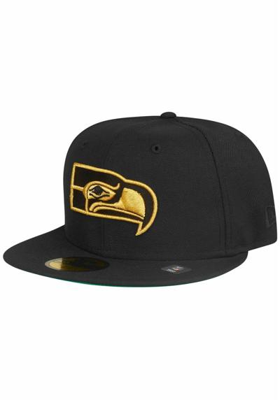 Кепка 59FIFTY THROWBACK SEATTLE SEAHAWKS