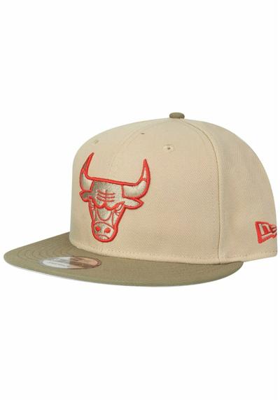 Кепка FIFTY CHICAGO BULLS