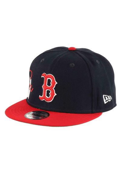 Кепка BOSTON SOX SIDEFONT 9FIFTY SNAPBACK