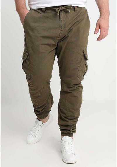 Брюки-карго CARGO JOGGING PANTS CARGO JOGGING PANTS