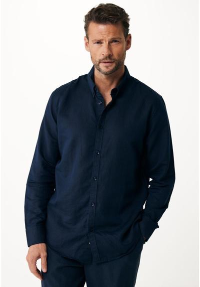 Рубашка Basic Linen Shirt