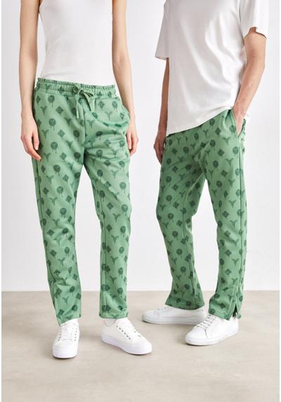 Брюки TRACKSUIT PANT UNISEX