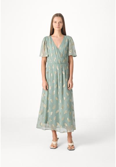 Платье JDYMILA WRAP DRESS