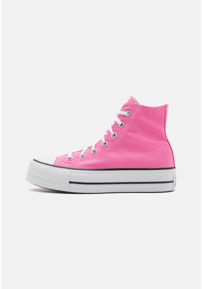 Сникеры CHUCK TAYLOR ALL STAR LIFT PLATFORM