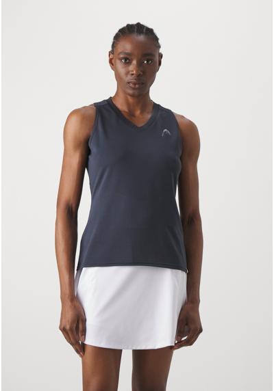 Топ PERFORMANCE TANK WOMEN