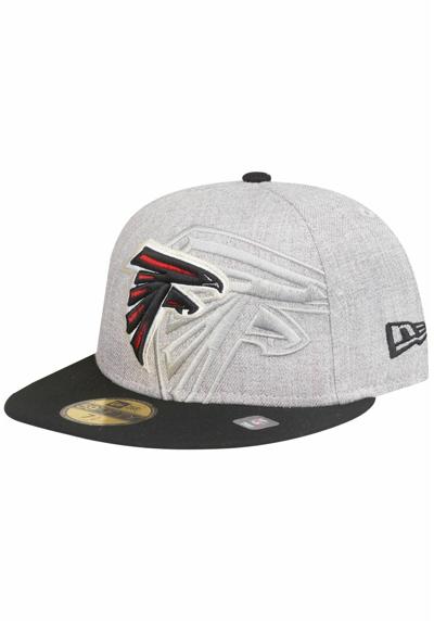 Кепка 59FIFTY SCREENING NFL ATLANTA FALCONS