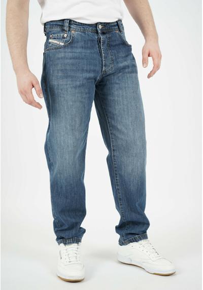 Джинсы ZICCO JEANS 472-WIZARD