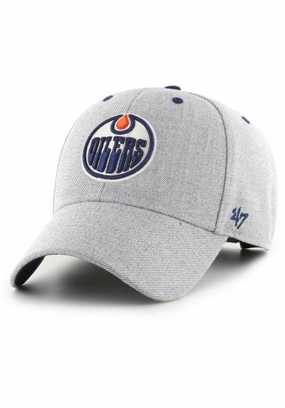 Кепка STORM CLOUD EDMONTON OILERS