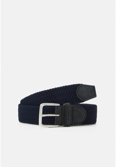 Ремень BRAID BELT UNISEX