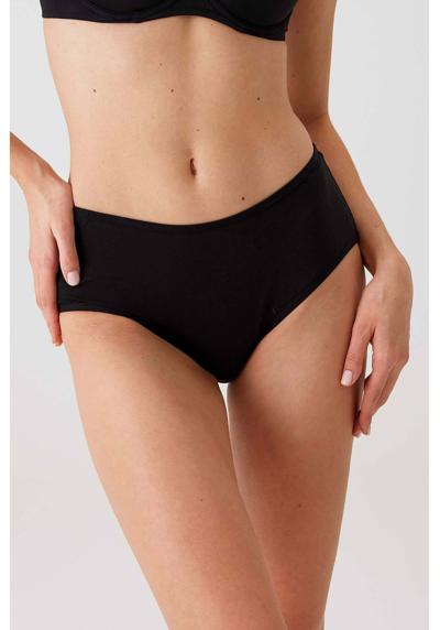 Трусы 3-PACK HIGH WAIST