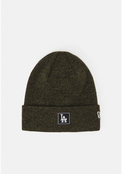 Шапка TEAM CUFF BEANIE UNISEX