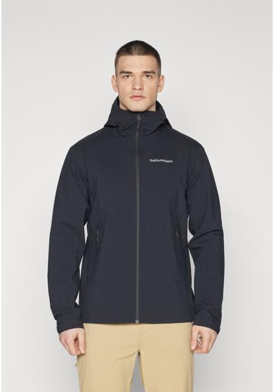 Куртка TRAIL HIPE JACKET