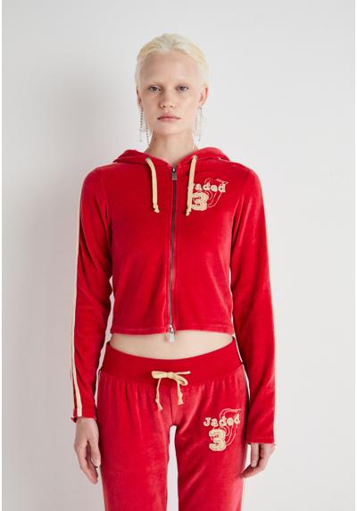 Жакет SPORTY HOODIE