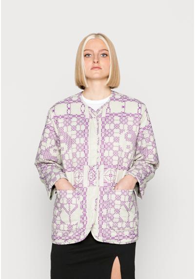 Куртка TILED LINER JACKET