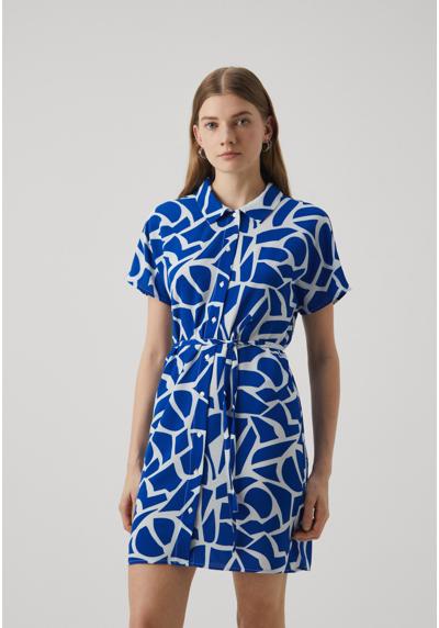 Платье-блузка ONLNOVA LIFE LUX AYLA SHIRT DRESS