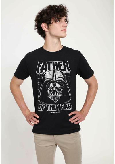 Футболка STAR WARS: CLASSIC FATHER YEAR UNISEX