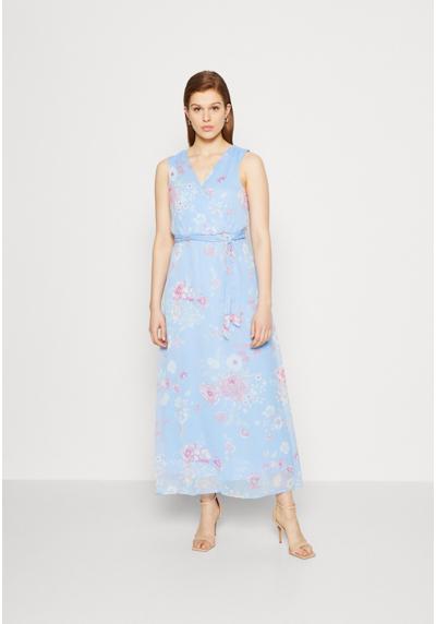 Платье ONLASTA SOFIA LONG DRESS