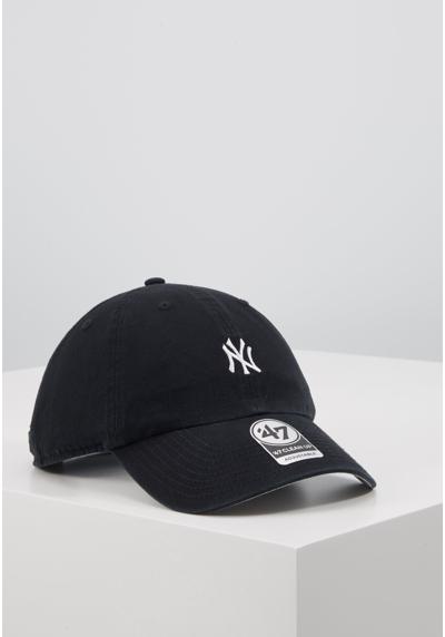 Кепка NEW YORK YANKEES BASE RUNNER CLEAN UP