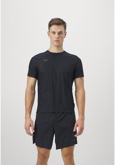 Футболка AIROLITE RUN SHORT SLEEVE AIROLITE RUN SHORT SLEEVE