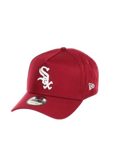 Кепка CHICAGO SOX MLB ESSENTIAL CARDINAL 9FORTY A-FRAME SNAPBAC