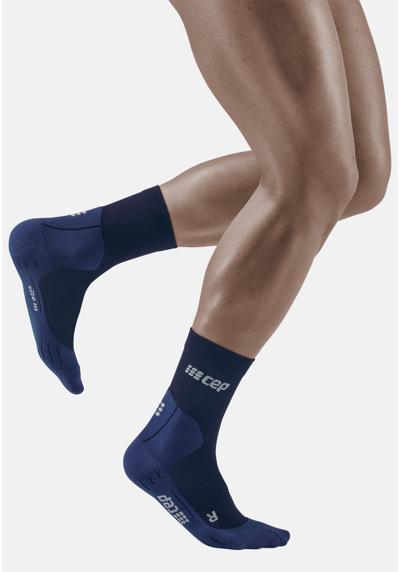 Спортивные носки COLD WEATHER COMPRESSION SOCKS RUNNING MID CUT MEN