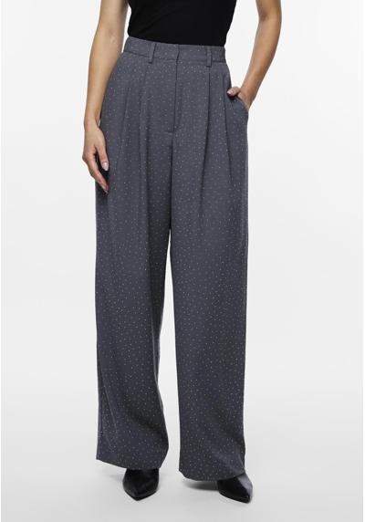 Брюки YASRHINE PANTS