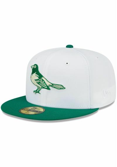 Кепка 59FIFTY ANNIVERSARY BALTIMORE ORIOLES