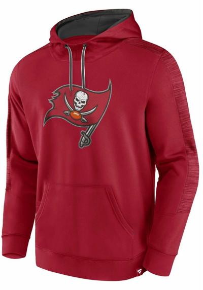 Пуловер NFL DEFENDER TAMPA BAY BUCCANEERS