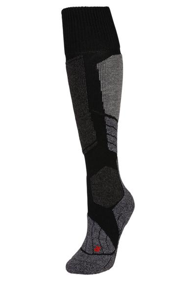 Гольфы SK1 SKIING FUNCTIONAL YARN-WOOL-SILK-MIX