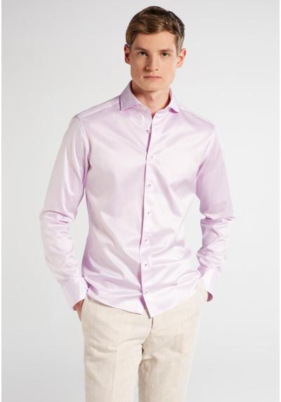 Рубашка SOFT LUXURY SHIRT- SLIM FIT- BUSINESSHEMD