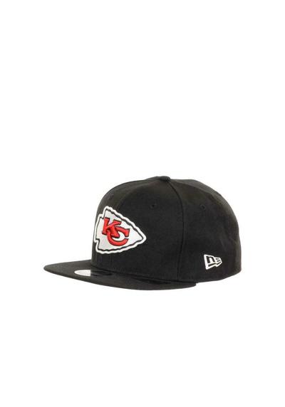 Кепка KANSAS CITY CHIEFS NFL ORIGINAL FIT SNAPBACK