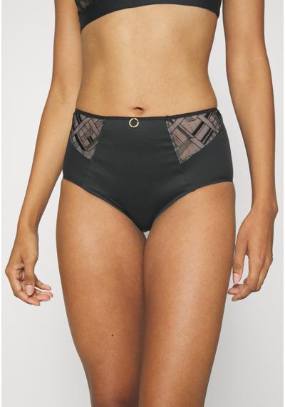 Трусы GRAPHIC SUPPORT HIGH WAISTED BRIEF