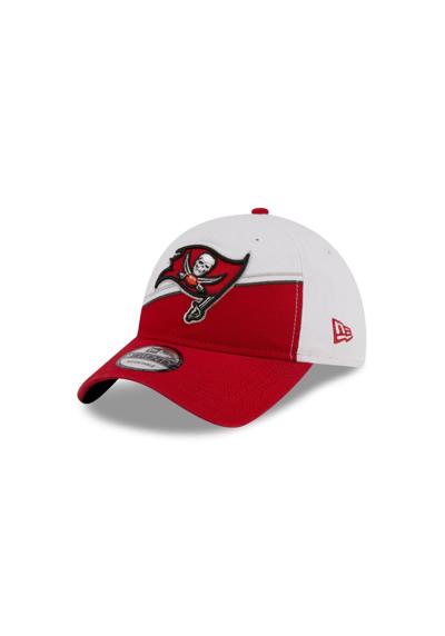 Кепка TAMPA BAY BUCCANEERS NFL 2023 SIDELINE 9TWENTY UNSTRUC