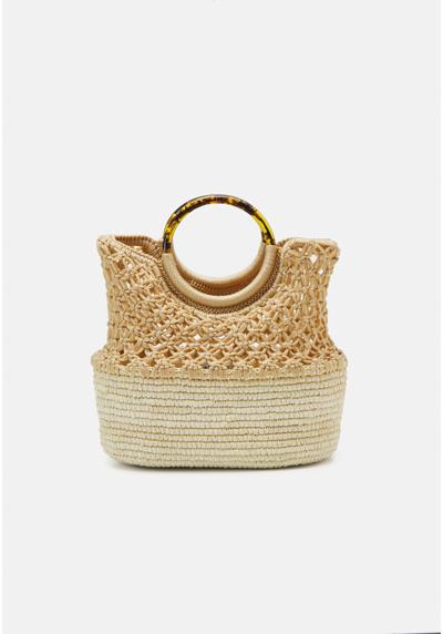 Сумка MINI BEACH BASKET