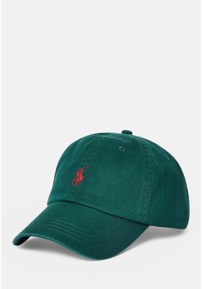 Кепка COTTON CHINO BALL CAP