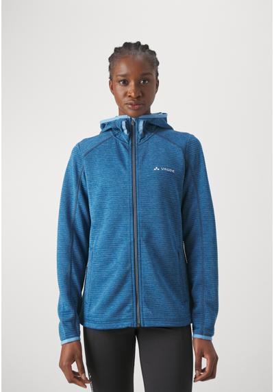 Флисовая куртка WOMENS SKOMER HIKING JACKET