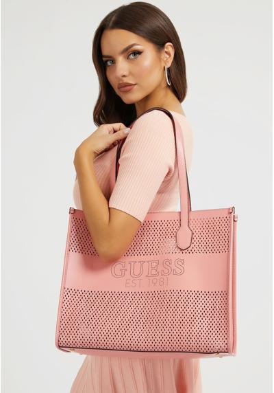 KATEY PERF - Shopping Bag KATEY PERF