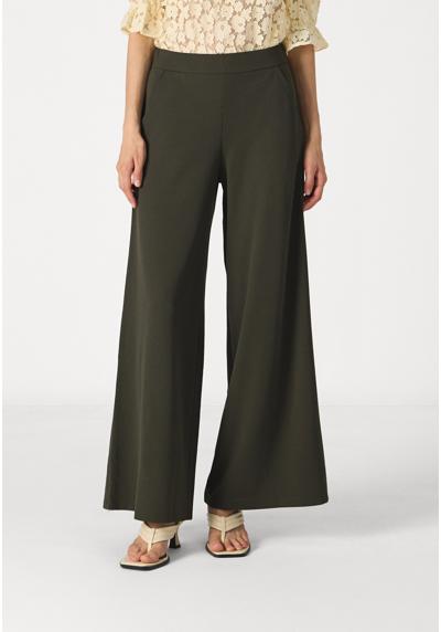 Брюки JDYTANJA WIDE FIT FLOWY PANT