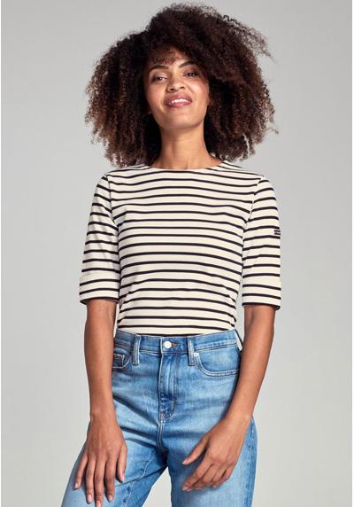 Кофта MARINIERE STRIPE 3/4 T-SHIRT