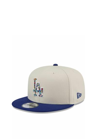 Кепка FIFTY FLORAL LOS ANGELES DODGERS