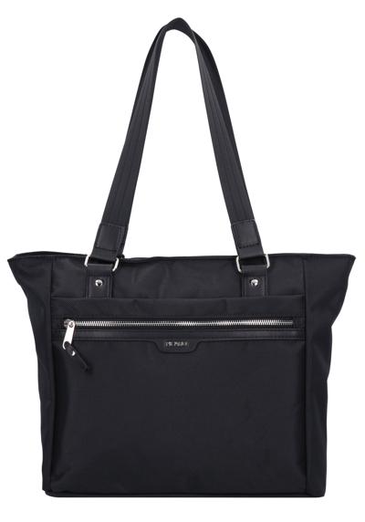 ADVENTURE SHOPPER - Shopping Bag ADVENTURE SHOPPER