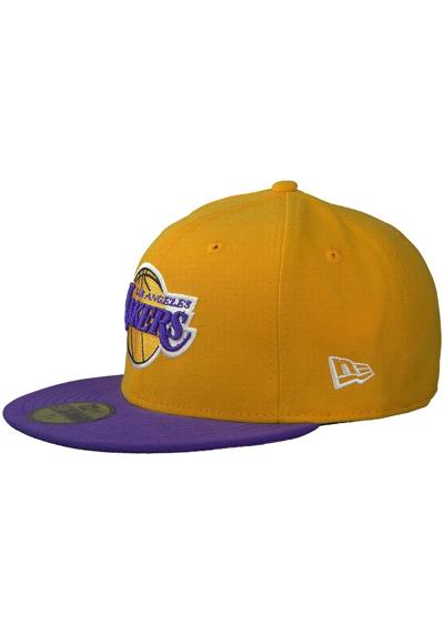 Кепка LOS ANGELES LAKERS