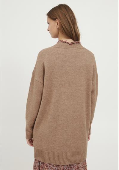 Трикотажный жакет BYOKIRA CARDIGAN