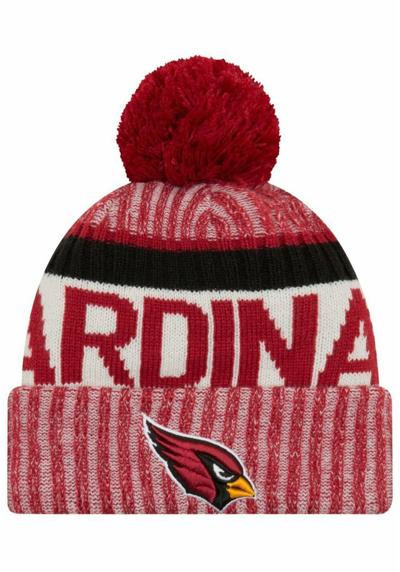 Шапка NFL SIDELINE BOBBLE ARIZONA CARDINALS